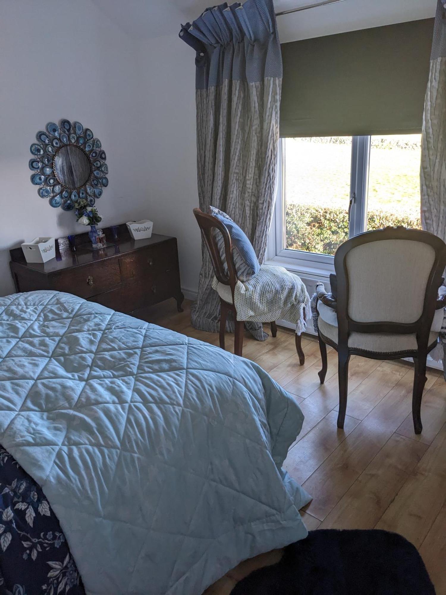 Cosy Cottage With Sea & Mountain Views Carnlough Exterior foto